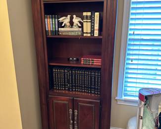 Bookcase