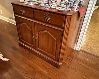 Thomasville furniture