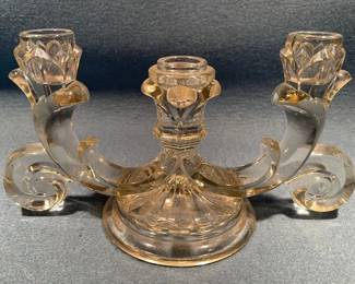 Mikasa Glass Decor And More