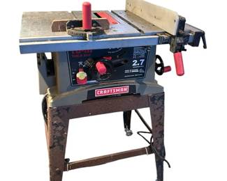 Table Saw