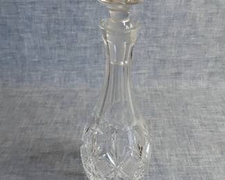 Waterford Lismore Cordial Decanter
