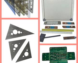 Technical Drawing Tools