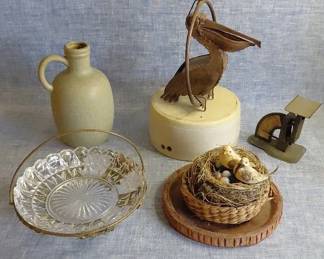 Rustic Nature Hued Collection