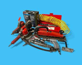 Pneumatic Tools