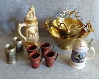 Lodge Tableware Collection