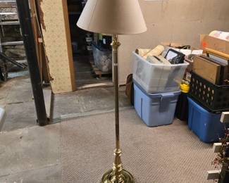 Floor Lamp