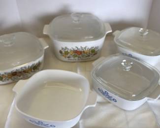 Corning Ware