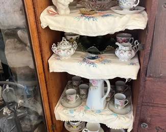 China Cup Collection