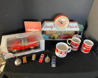 Great American Brand Collectibles