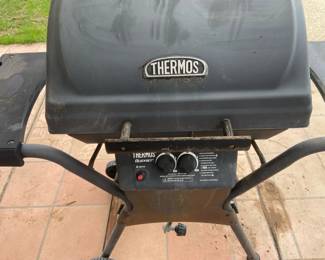 Thermos Quickset Gas Grill