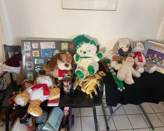 Christmas Super Lot One