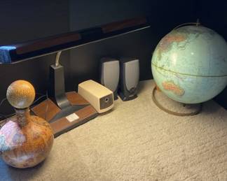 Old Office DecorSupplies