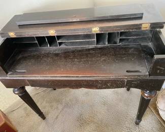 Versatile Desk From Humphreys Tables