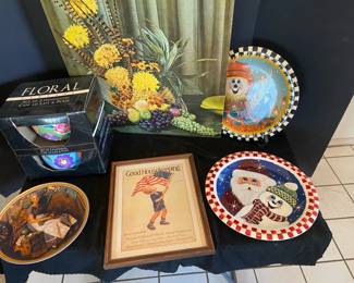 Decor That Feels Like Home And More