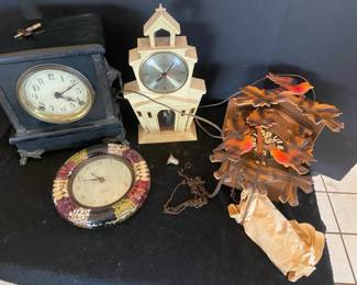 Classic Clocks For You