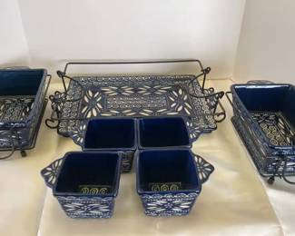 Temptations Ovenware 