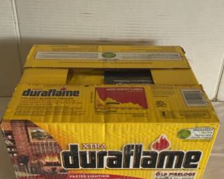 Duraflame 