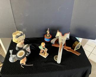 Fabulous Vintage Decor