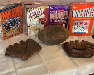 Some Oldies But Goodies