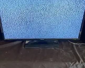 Hitachi 27 Inch Tv
