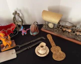 Western Southwestern Decor