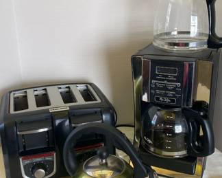 Breakfast Essentials