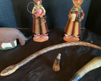 Some Fun Cowboy Decor