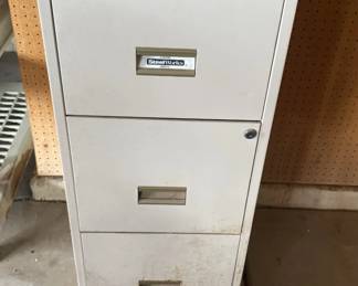 File Cabinet 