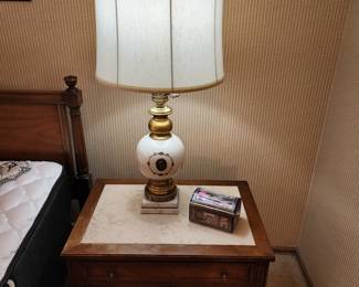 Kindly Nightstand 