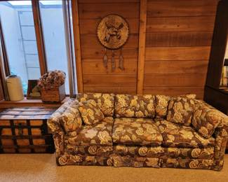 Vintage Sofa in great condition