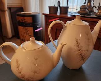 Schonwald Tea Pots