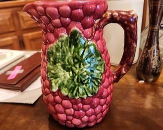 Vintage Jay Willfred by Andrea Sadek