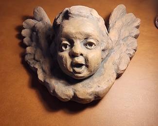Warwick Cherub