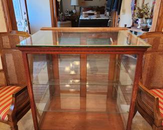 M. Winter Lumber co., manufacturing co.
High grade, Commercial Furniture