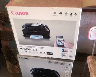 Canon printer