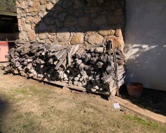 Firewood 