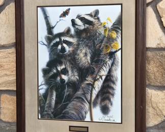 Vivi Crandall prints