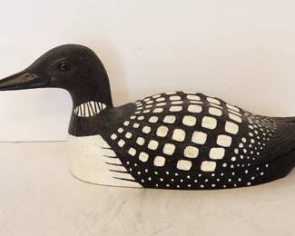 Duck Decoys