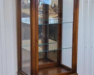 Display cabinet