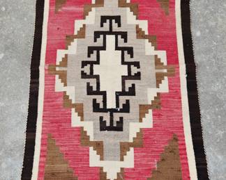 Navajo rugs