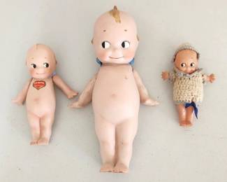 Kewpies