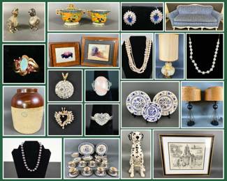 December Gallery 2 Collage