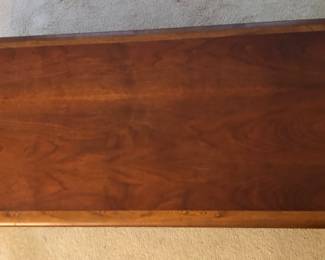 Lane Mid Century Modern Coffee Table
