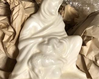 Holland Mold Christmas