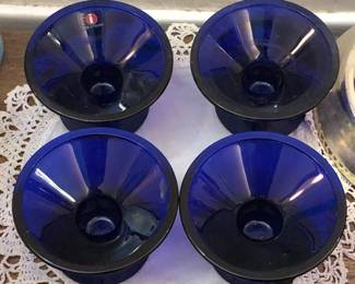 Some of the great glass