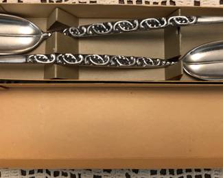 Made in Norway serving set