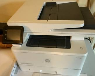 HP LaserJet Pro