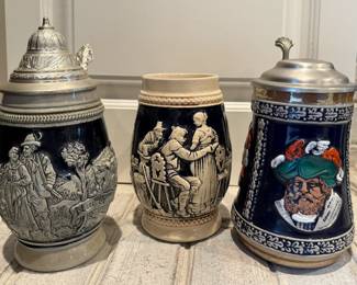 Stein Collection