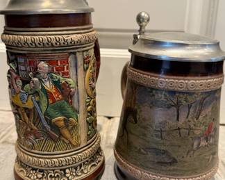 Stein Collection