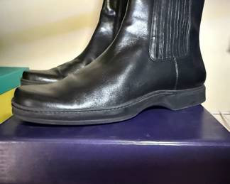 Ann Taylor Ankle Boots